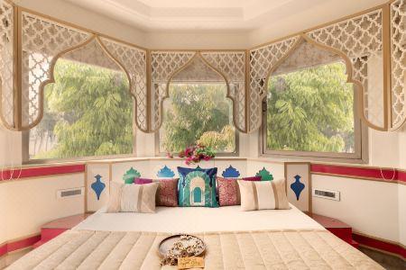 Sarang Palace - A Luxury Boutique - 75