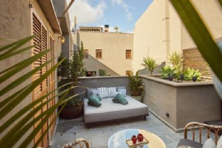 Palma Riad - Adults Only - 227