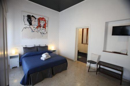 B&B La Casa di Paola - 1