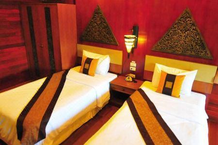 Ruenkanok Thaihouse Resort - 22