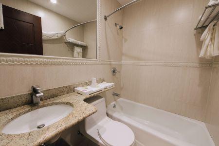 Asiatic - Flushing - 23