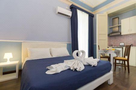 Teatro Bellini - Bed & Breakfast - 7