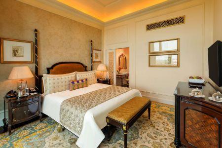 The Leela Palace - 35