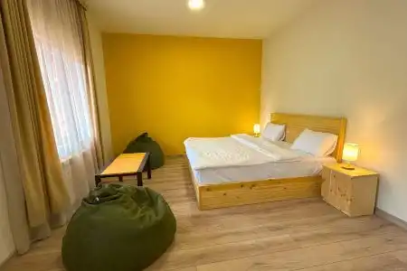 Dilijan Nature Cottage - 17