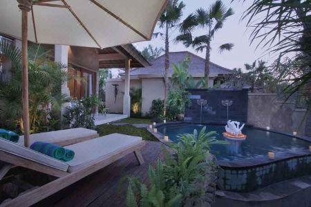 The Sankara Resort & Spa - 89