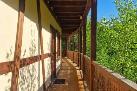 Dilijan Nature Cottage - 37