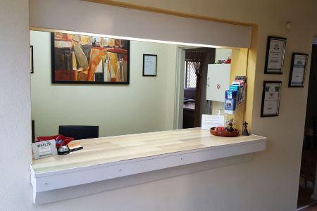 International Lodge Motel - 3