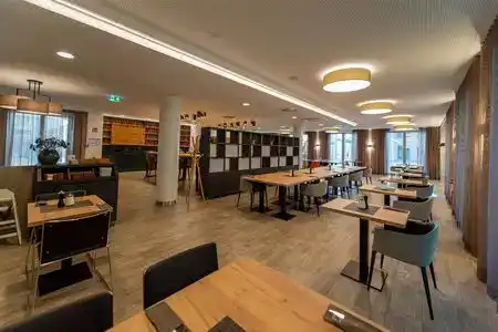 Best Western Wiesbaden - 3
