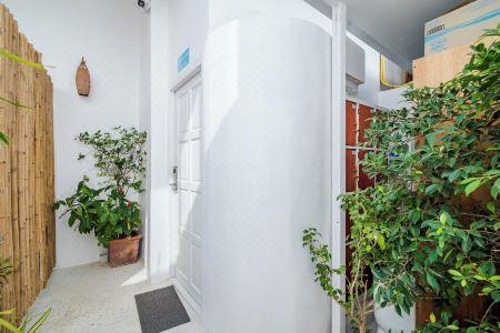 Sleepeasy Hostel Hua Hin by Baankangmung - 44