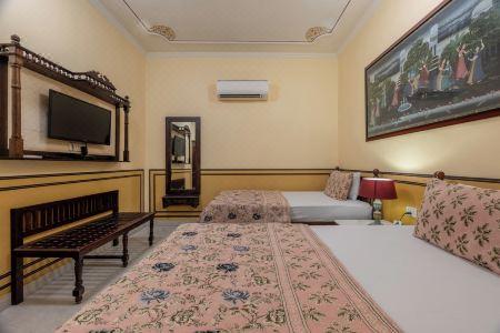 Rajasthan Palace Jalpur - 110
