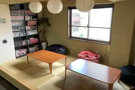 Guest House Matsu - Hostel - 10