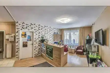 Prince Apartments - 3