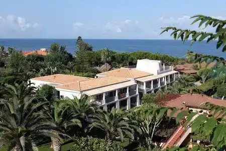 Villaggio Agrumeto - 0