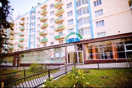 Hotels 7F - 0