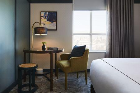 Kimpton SAINT GEORGE by IHG - 9