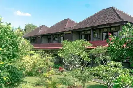 Bucu Guest House - 3