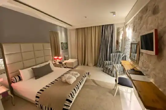 LYDIA suites and rooms - 27