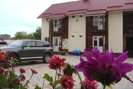 Mini-Pansionat Maksat - 37