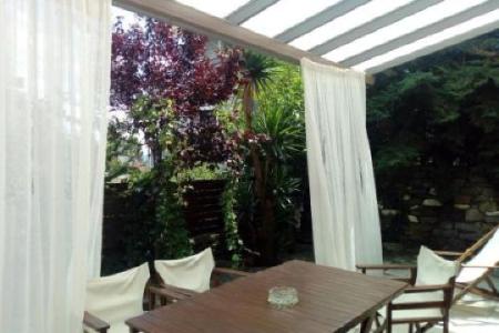 Aurélie Bleue Villa - 14