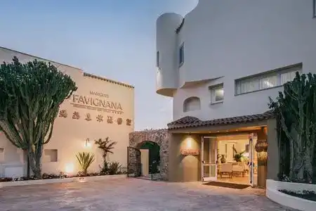 Mangia's Favignana Resort - 2