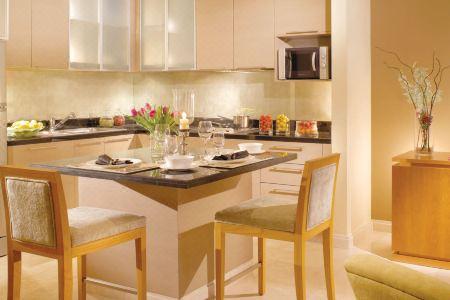 Oakwood Premier Cozmo Jakarta - 11