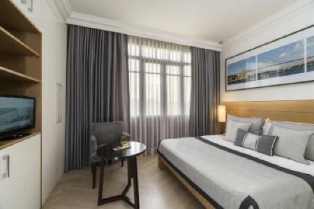 Stay Lab Taksim 15 Suites - 10