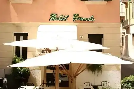 Torcolo - 1