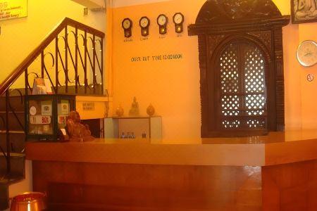 Hana Pvt.Ltd - 2