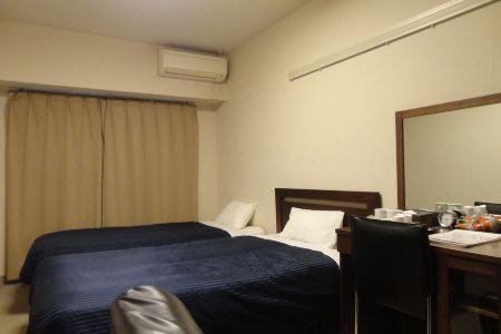 LiVEMAX BUDGET Nagoya - 1