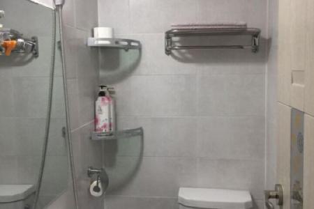 Hamory Guesthouse Dongdaemun - 43