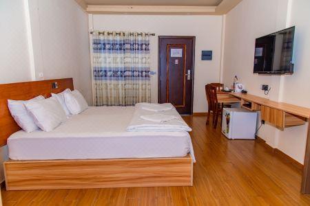 Aasna Inn - 55