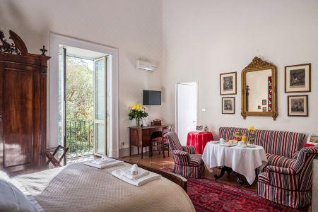 B&B Palazzo Bernardini Suite - 4