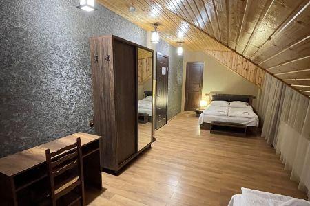 Lisaneli Guest house - 41