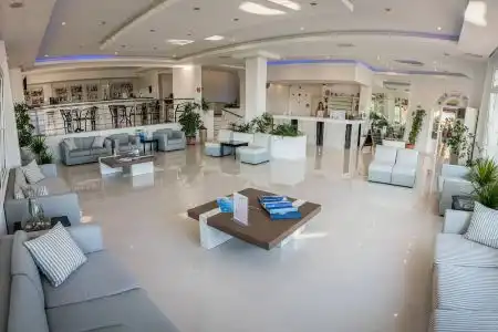 Halkidiki Palace - 7