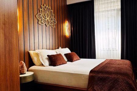 Sabi̇ha Gokcen İstanbul House - 25