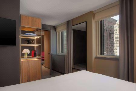 NH Collection New York Madison Avenue - 93