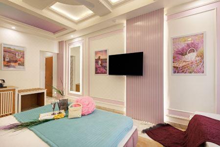 Sarang Palace - A Luxury Boutique - 93