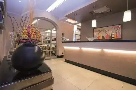 Domus Park & Spa - 3