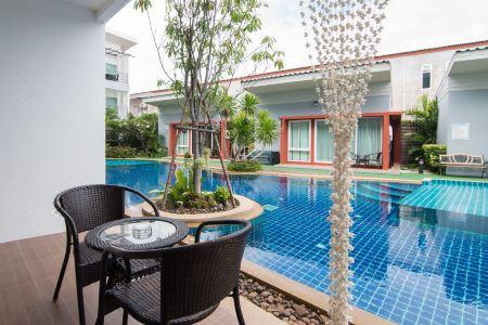 Milano Huahin - 37