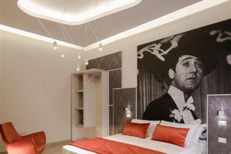Via Veneto Suites - 8