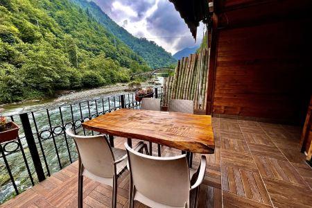 Tuva Villa Bungalov - 11