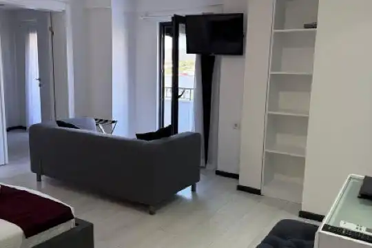 WB WEEKEND BODRUM OTEL - 113