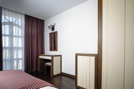 Epoque - Relais & Chateaux - 11