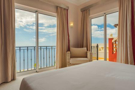 Scenic Apartment - Palheiro Village - 2