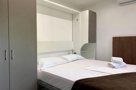 Village Camping Santa Fortunata - Campogaio - 86