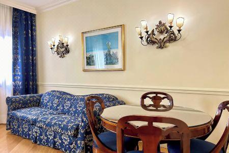 Suites Torre Dell'Orologio - 46