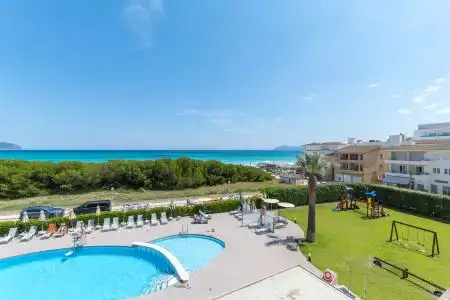 ApartDunes Platja - 0