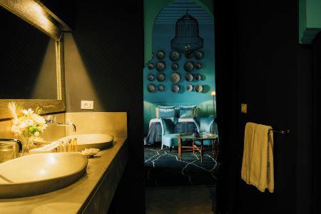 Riad Nashira & Spa - 34