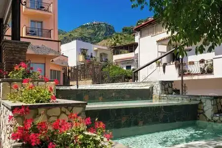 Quiete Taormina Naxos, Tapestry Collection by Hilton - 5
