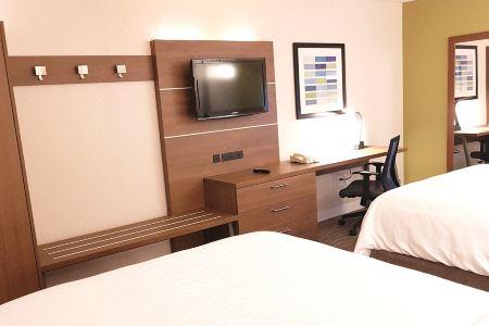 Holiday Inn Express & Suites SURREY by IHG - 83